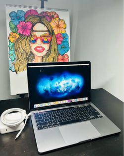 2020 MacBook Pro