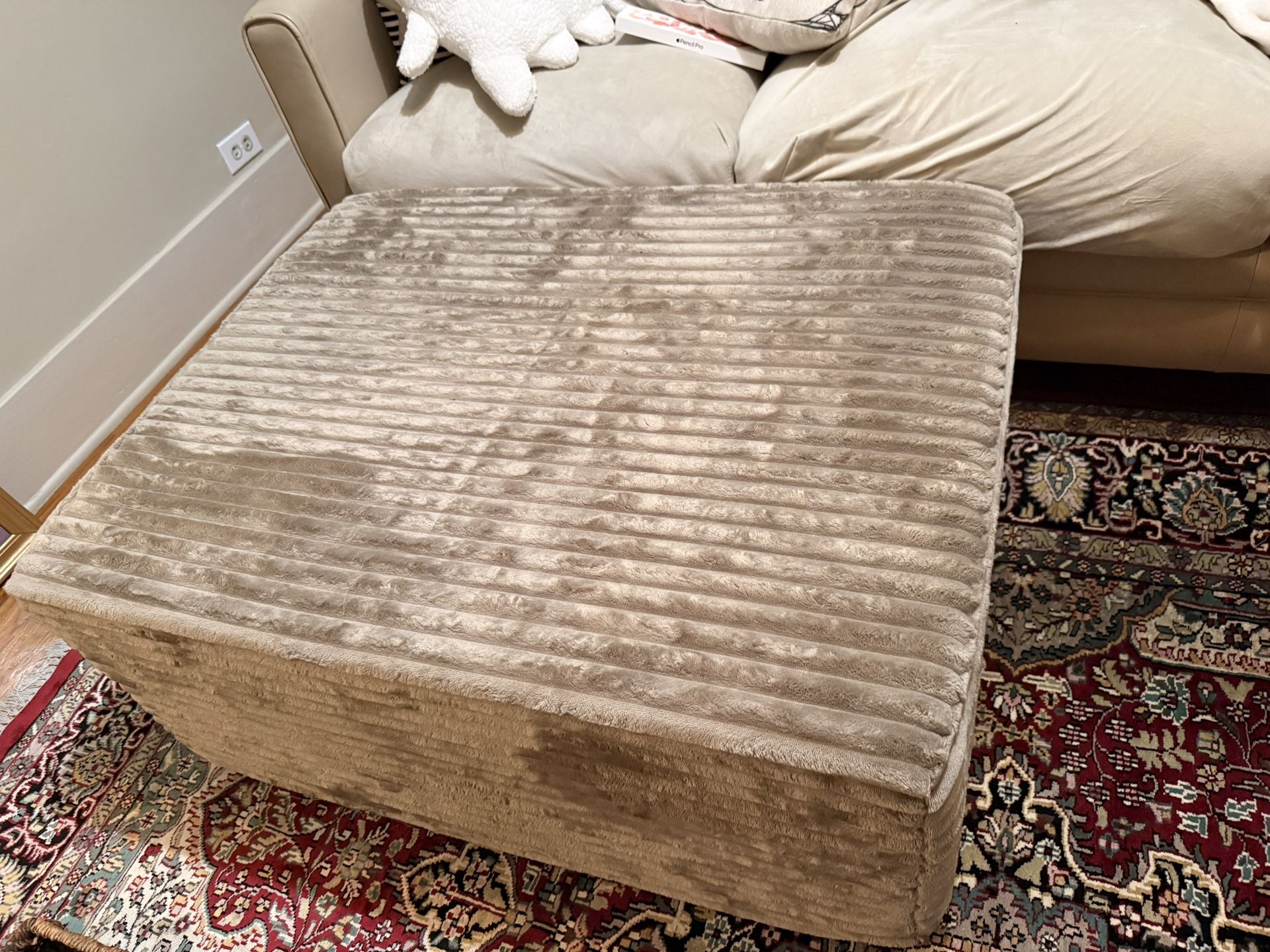 ottoman