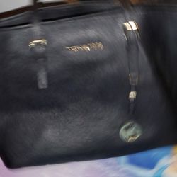 2 Michael Kors Shoulder Soho Bags 1 Wallet 