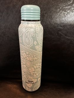 Water Cup