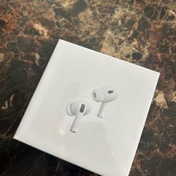 AirPods Pro 2 ( Brandnew) Authentic With Receipt