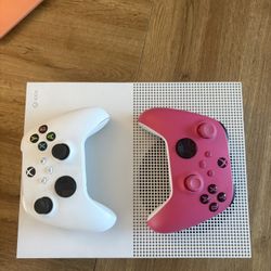 Xbox One S Digital Edition