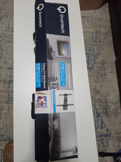 Tv wall