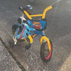 Bike For Kids 