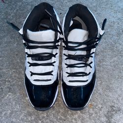 Jordan 11 Concords