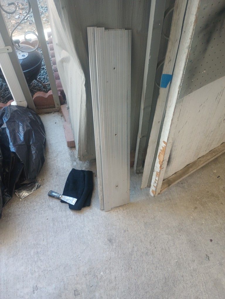 Door Sweep