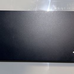 Lenovo ThinkPad Thunderbolt 3 Dock Gen 2 (40AN) – Dual Monitor + 135W Power