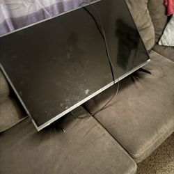35inch vizio tv 