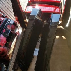 1/12

08-14 ESCALADE Set Driver Passenger Taillights Taillamps Pillar Trim Panels

