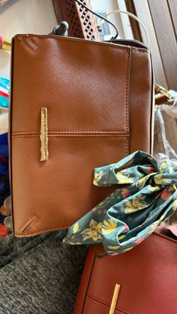 Steve Madden Purse