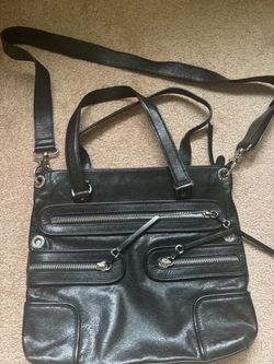 Brighton Leather Purse