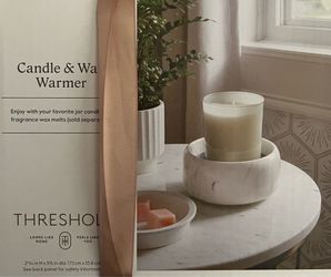 Wax Melts warm