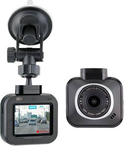 Papago GoSafe! Dash Camera
