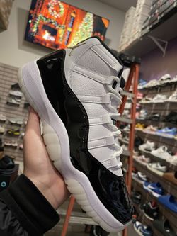 Jordan 11 DMP 12M