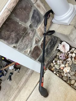 Weed Wacker