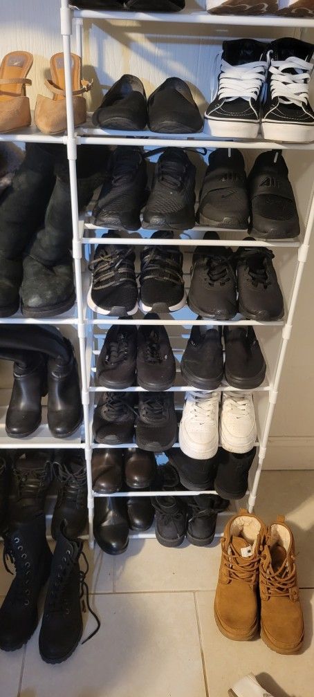 Women's Shoe's For Sale