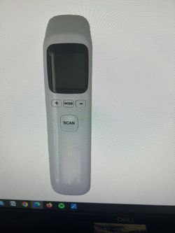TALKING THERMOMETHER