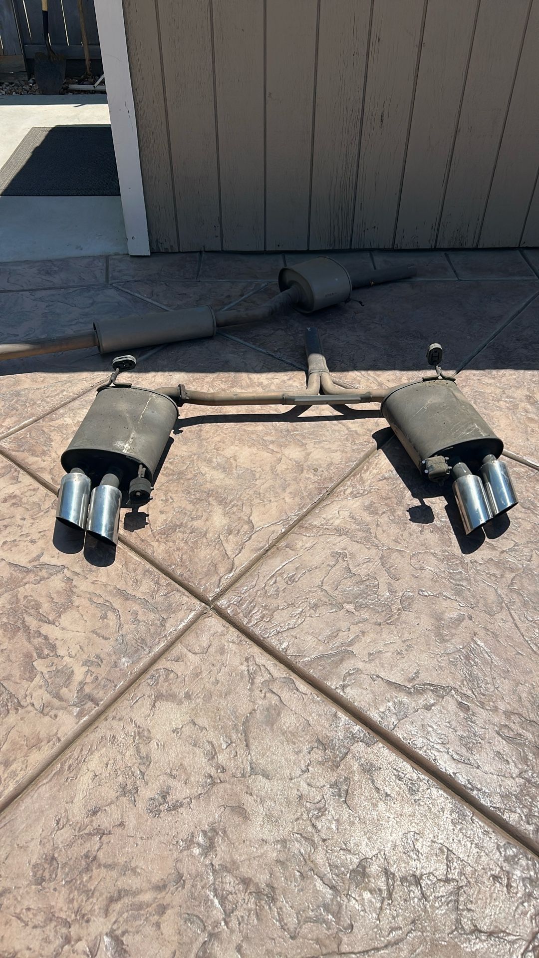 Parts