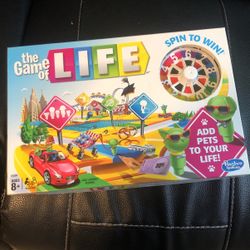 Game Of Life 