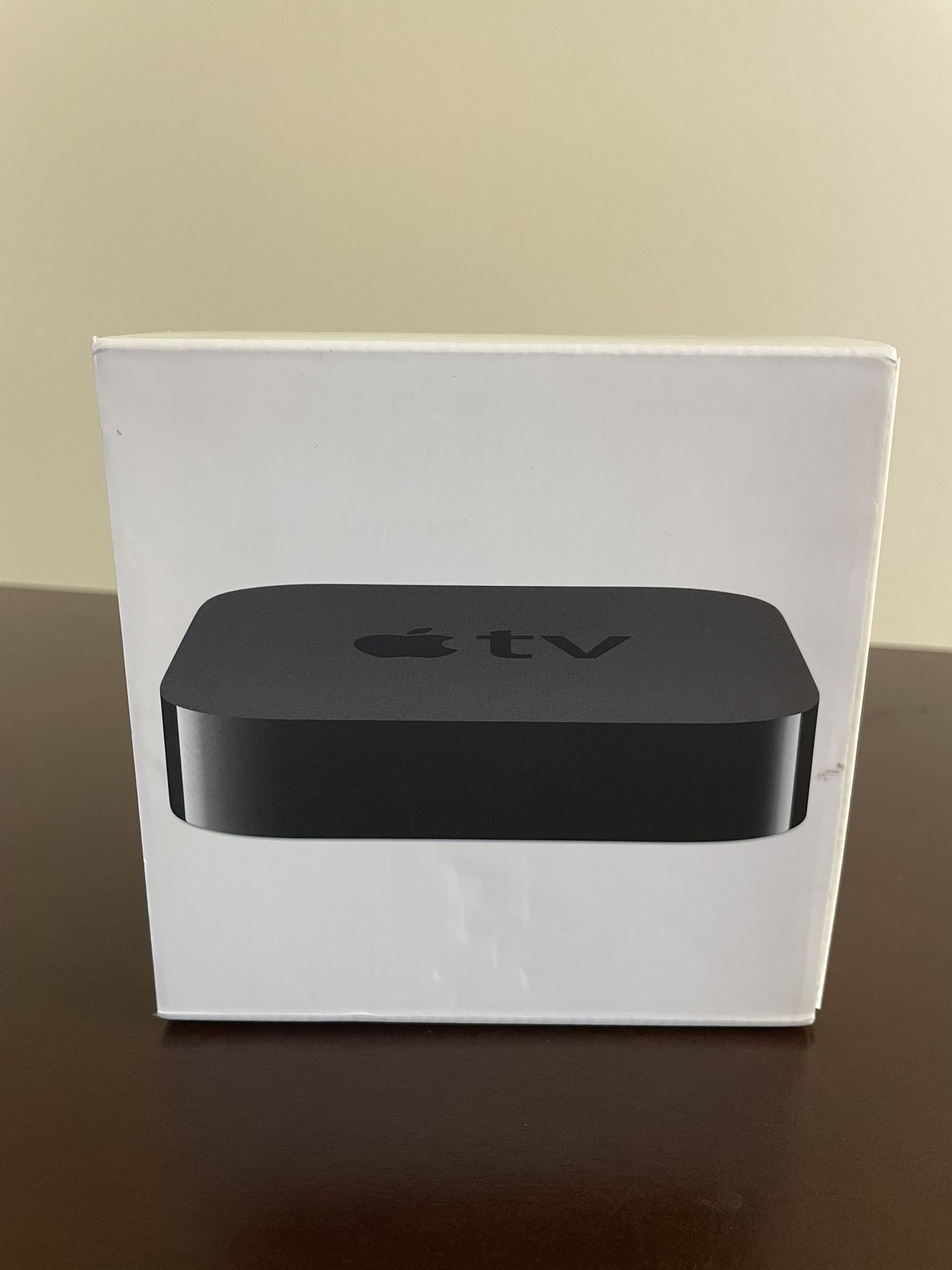 Apple TV 3rd Generation NEW