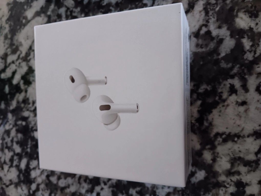 Airpods Pro 2 ANC Sealed Don't Wait Sell Out Fast!