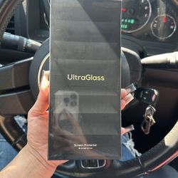 iPhone 15 Pro max Screen Protector 