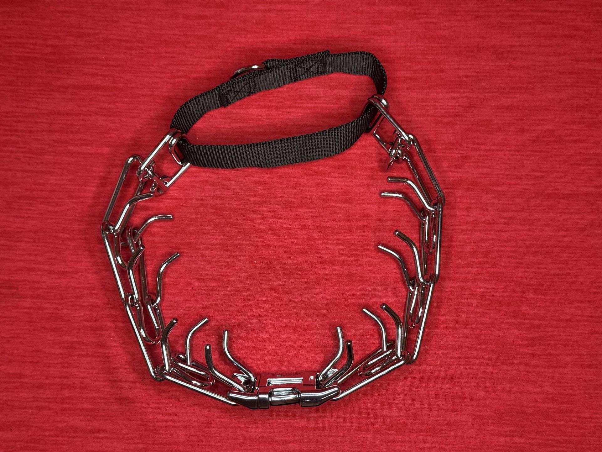 Training - Dog No Pull Collar