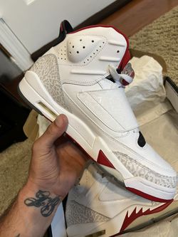Jordan Sons Of Mars