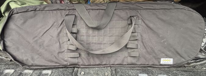 ActionTrax Gear Carry Bag, Like New