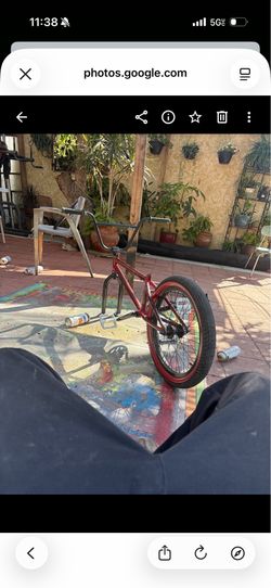 Bmx