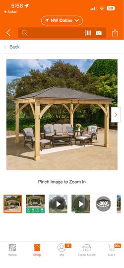Gazebo