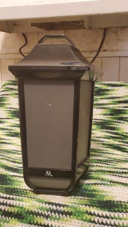 Speaker