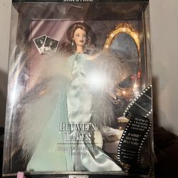 Barbie Between The Scenes Second Series 