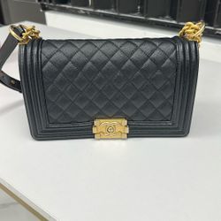 Chanel Handbag 