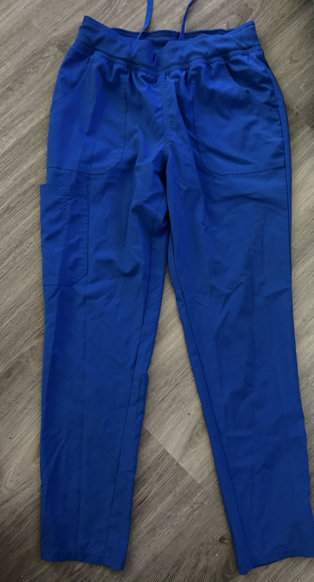Scrub Pants $5 Each, Medium
