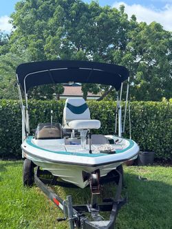 Boat for sale