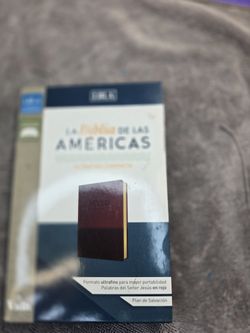 Biblia En Español Nueva