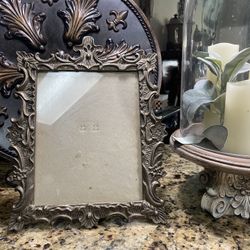 Antique Frame 