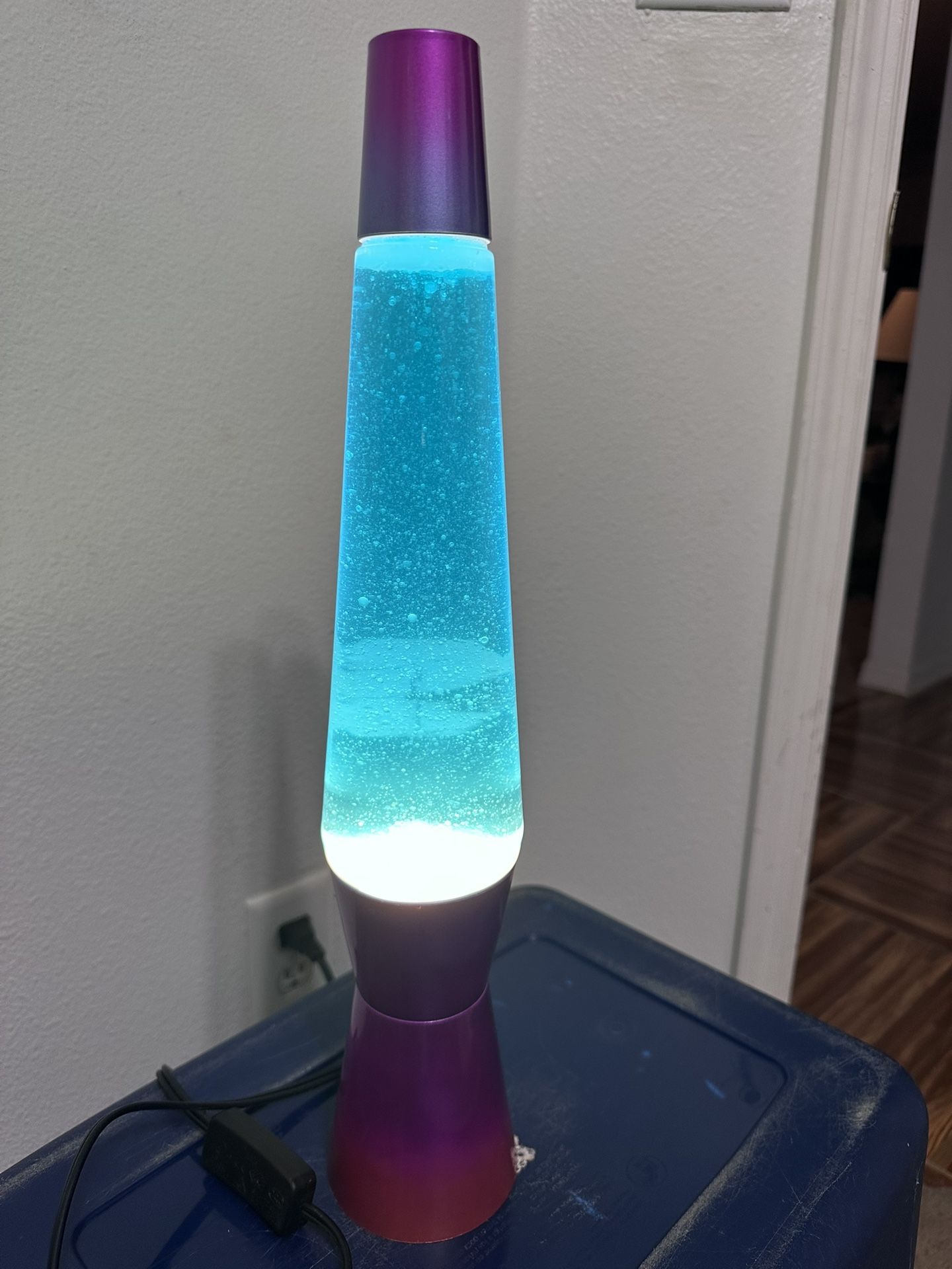 Lava Lamp