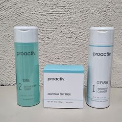 Proactive Set