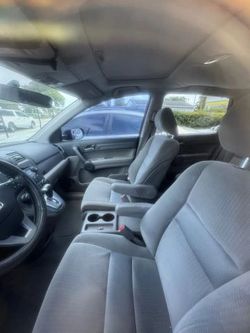 2008 Honda CR-V