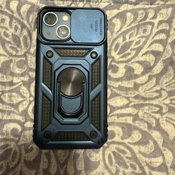 IPHONE 13 Mini Case Cover 