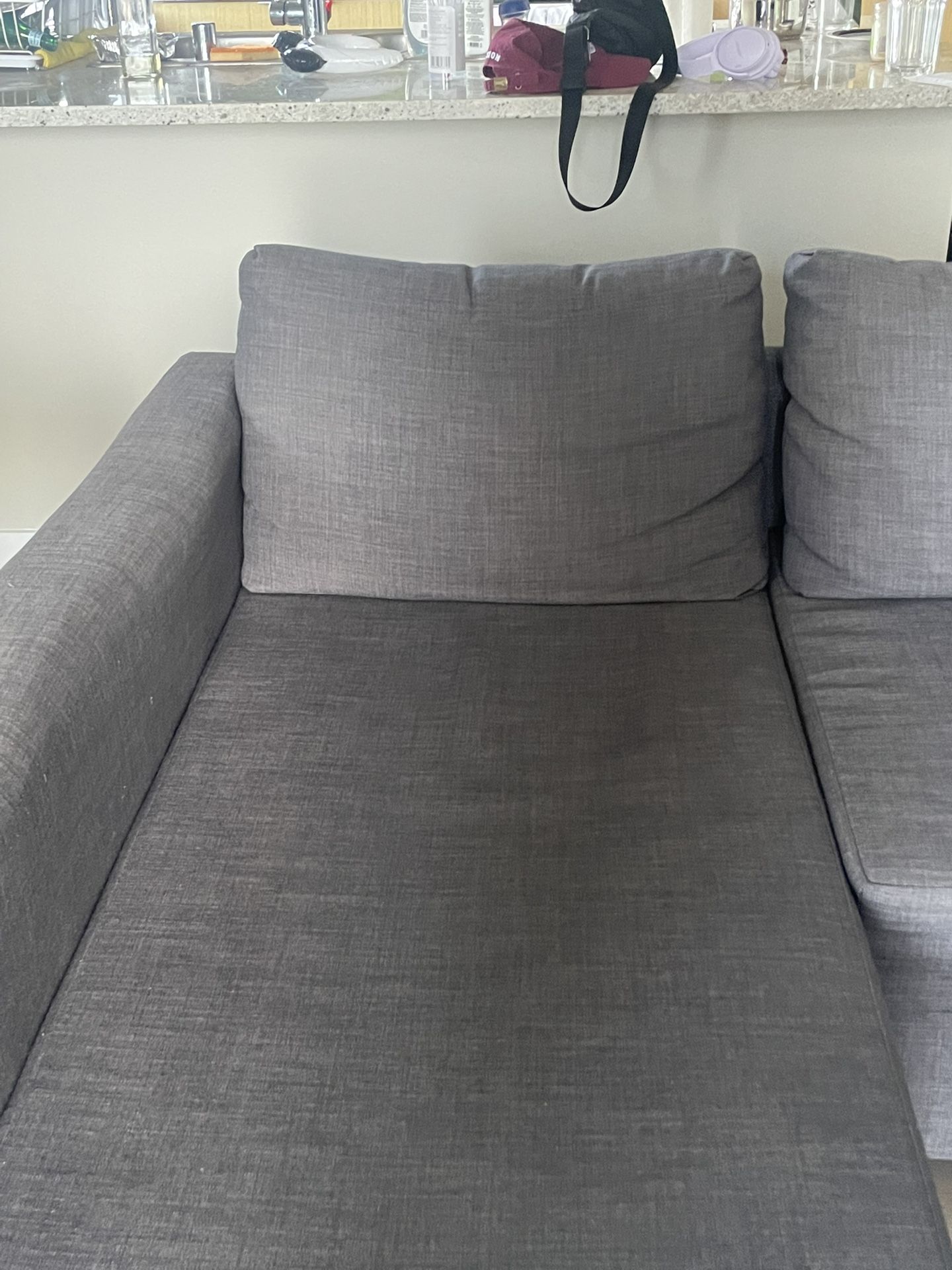 IKEA Friheten Couch