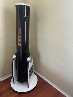 Celestron Telescope