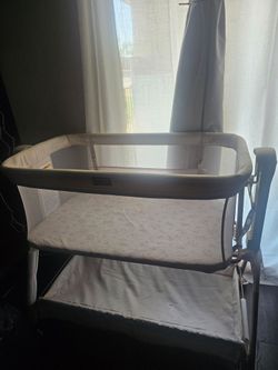 Baby bassinet
