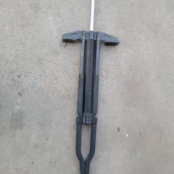 Pogo stick in good used condition
