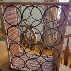 Wine Rack