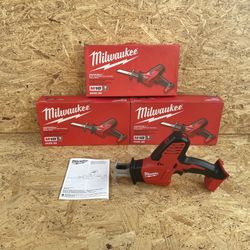 Milwaukee Hacksaw M18 Model 2625-20 (Tool Only )