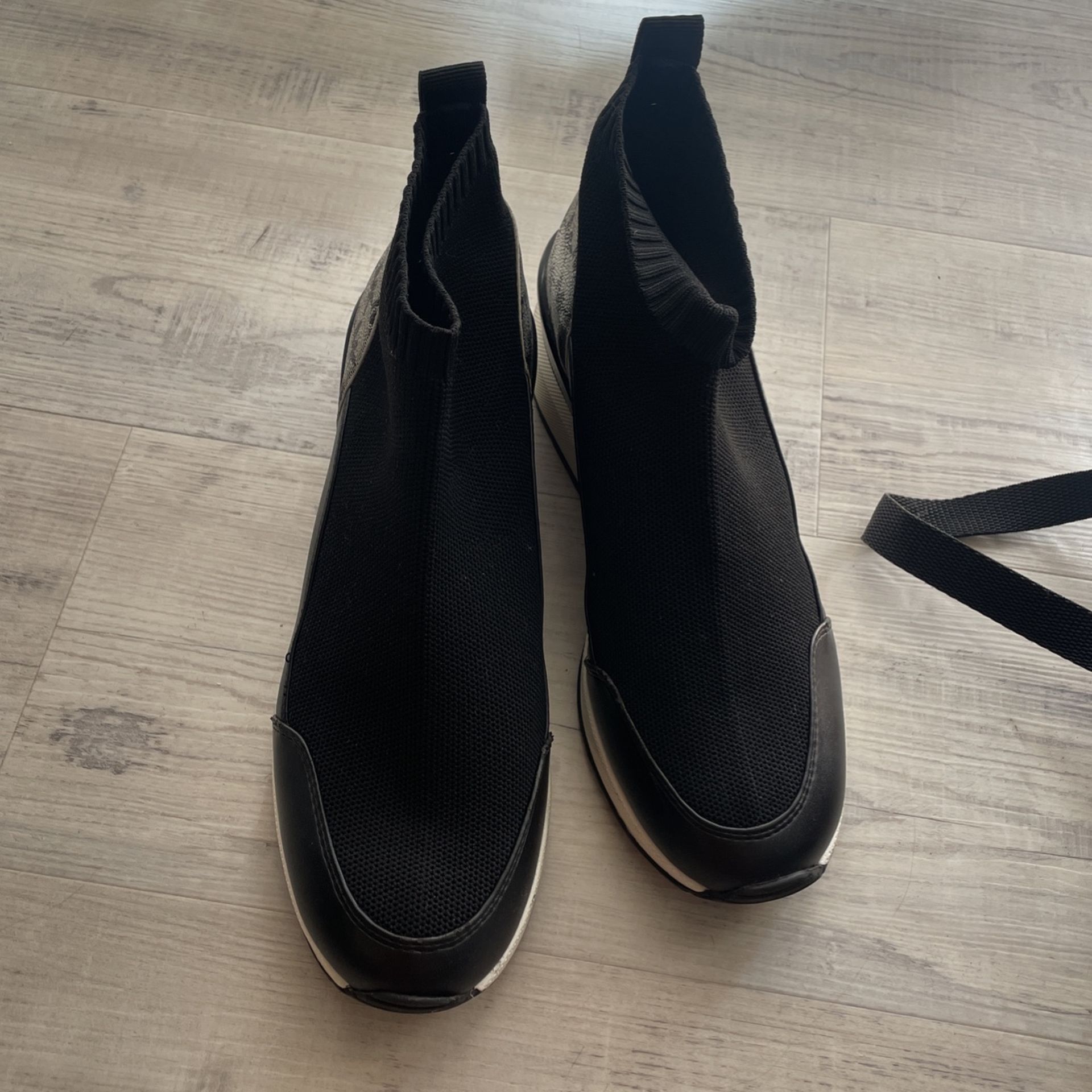 Michael Kors Booties