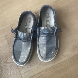 Hey Dude Shoes 